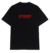 Camiseta - The Streets Raised me - Preta - Streef | Site Oficial
