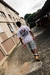 Camiseta - Take risk, make money - Branca - loja online