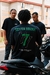 Camiseta - Luck - Preta - comprar online