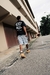 Camiseta - Never Broke - Preta - Streef | Site Oficial