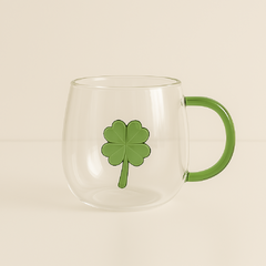 TAZA ALICE (trébol) en internet