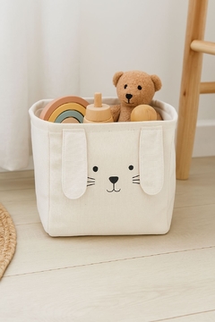 CANASTO RABBIT SMALL - comprar online