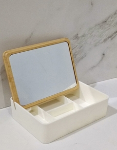 ORGANIZADOR ALASKA RECTANGULAR en internet