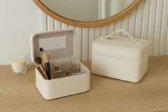 PORTA MAQUILLAJE LISO - comprar online