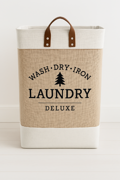 CANASTO LAUNDRY SCRIPT modelo 3 - comprar online