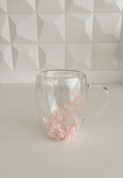 TAZA LIGHT PINK en internet