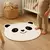 ALFOMBRA BAÑO UKI PANDA en internet