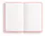 Cuaderno Infantil Kids - Heart Azul en internet