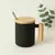 TAZA MARY NEGRA RAYADA en internet
