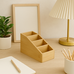 ORGANIZADOR CONTROL REMOTO - comprar online