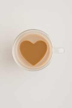 TAZA CUORE SMALL - comprar online