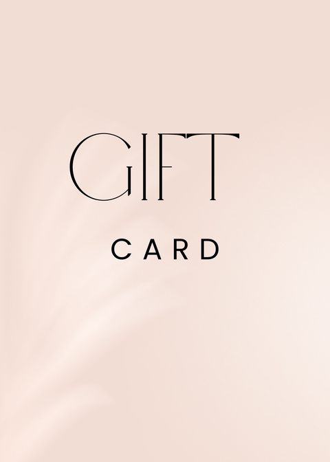 GIFT CARD 1