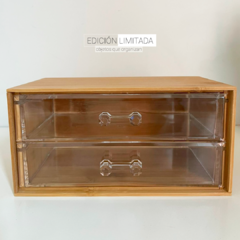 ORGANIZADOR BERNA BAMBOO LARGE en internet