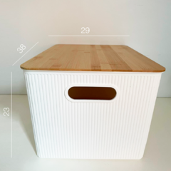 CAJA OSAKA LARGE - comprar online