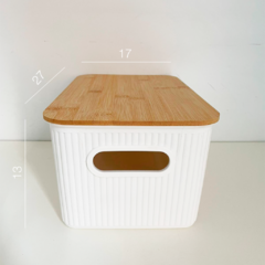 CAJA OSAKA SMALL - Edición Limitada