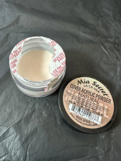 Polimero Mía Secret NATURAL - comprar online