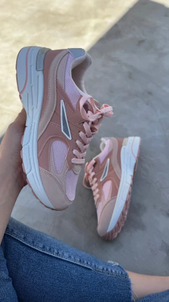 Beca pink | sin cambio - comprar online