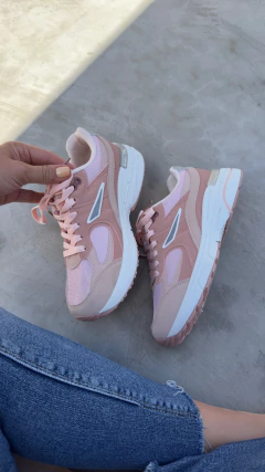 Beca pink | sin cambio