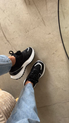 Filippa | black SIN CAMBIO - tienda online