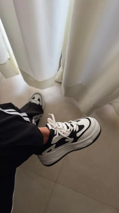 Glen | black SIN CAMBIO - AylenRivaShoes