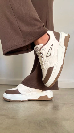 Alba | beige -choco SIN CAMBIO - tienda online