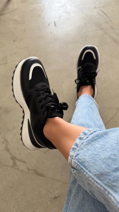 Imagen de Filippa | black SIN CAMBIO