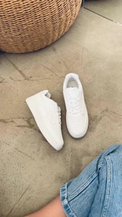 Nuria ♡︎ ecocuero SIN CAMBIO - tienda online