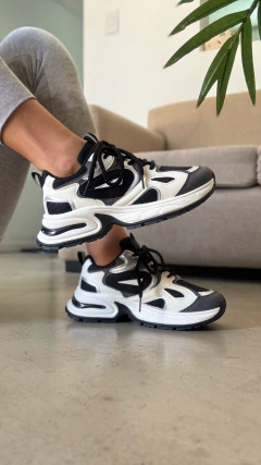 Mara black | importadas - AylenRivaShoes