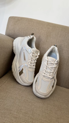Irina | beige