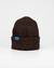 GORRO BEANIE KAINOTO - CHOCOLATE - comprar online