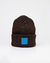 GORRO BEANIE KAINOTO - CHOCOLATE