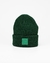 GORRO BEANIE KAINOTO - VERDE INGLÉS