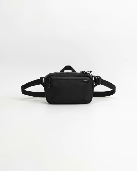 Riñonera MITSU -NEGRA- 1.5 Lts - comprar online