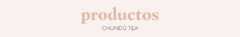 Banner de la categoría Productos