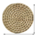 Souplast Palha Furadinho 20 cm - comprar online