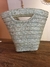 BOLSA EM PALHA