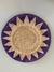 Mandala Roxa