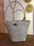 BOLSA EM PALHA
