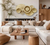 Decoração De Parede Boho Composição Cestos Palha Medusa na internet