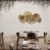 Composição de parede Nui - Mahalo Brasil - Decoração Boho Chic - Preço Imbatível