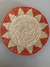 Mandala Laranja