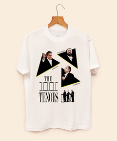 OS 3 TENORES