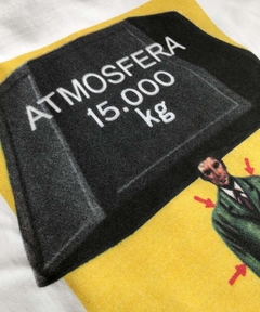 ATMOSFERA na internet