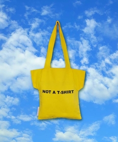 BOLSA MERCH BABY - comprar online