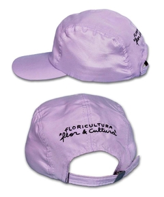 BONÉ FLOR & CULTURA - comprar online