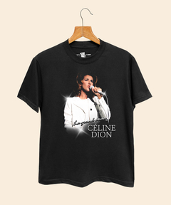 CELINE DION