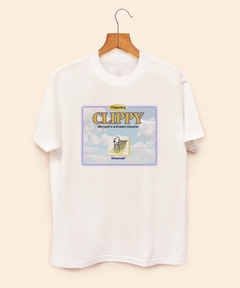CLIPPY