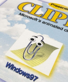 CLIPPY - comprar online