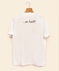 COMIC SANS - comprar online