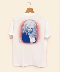 THE DOLLY PARTON - comprar online